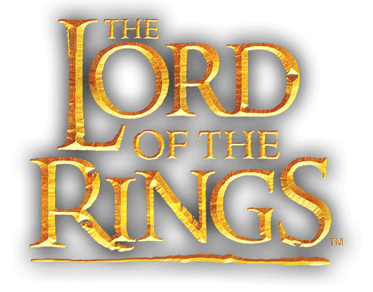 logo for The Lord of the Rings series