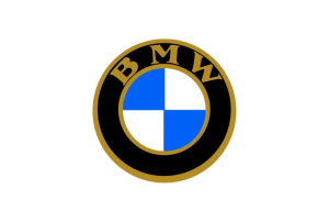BMW 1933-1953
