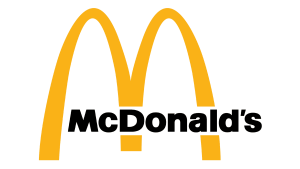 Mcdonald 1968-2003