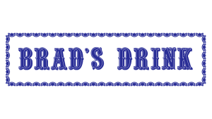 1893–1898 The Brad’s Drink Origins
