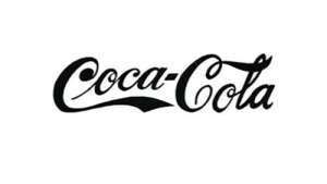 Coca Cola Logo 1887-1890