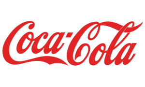 Coca Cola Logo 1934-1941
