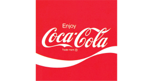 Coca Cola Logo 1969-Present