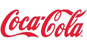 Coca Cola Logo 1987-2009