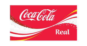 Coca Cola Logo 2003