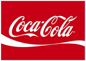 Coca Cola Logo 2011-Present