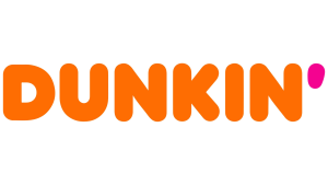Dunkin Donuts Logo 2019-Present