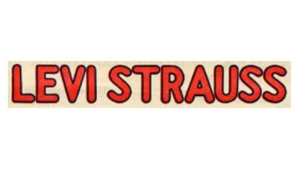 Levi’s Logo 1925-1929
