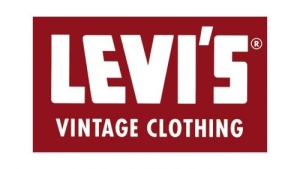 Levi’s Logo 1952-1966