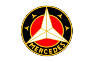 Mercedes-Benz 1916-26