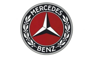 Mercedes-Benz 1926-33