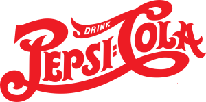 Pepsi Logo 1934-1951