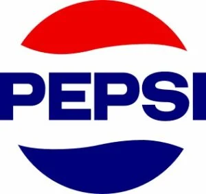 Pepsi Logo 1969-1971