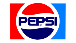 Pepsi Logo 1987-1991