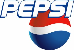 Pepsi Logo 1997-2003