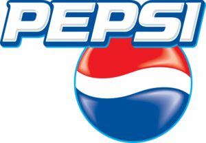 Pepsi Logo 2003-2006