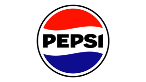 Pepsi Logo 2023- Present