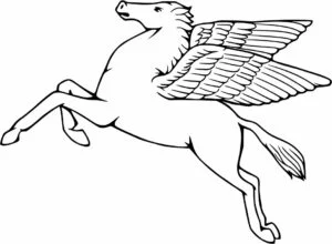 ExxonMobil logo 1911-1931