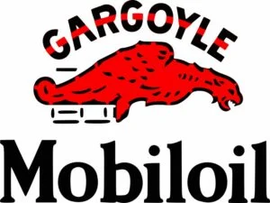 ExxonMobil logo 1931-1932