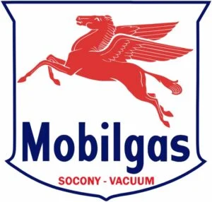 ExxonMobil logo 1932-1939