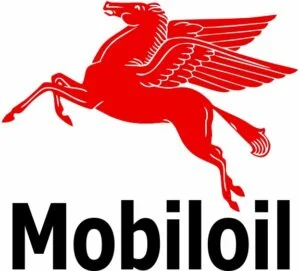 ExxonMobil logo 1932-1959