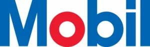 ExxonMobil logo 1964-Present