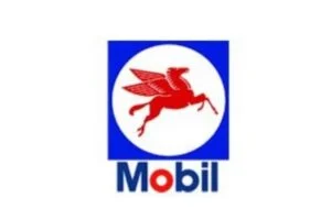 ExxonMobil logo 1966-1999