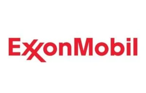 ExxonMobil logo 1999-Present