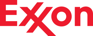 ExxonMobil logo 2016-Present