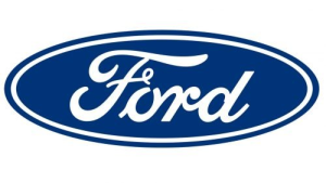 Ford Motor Logo 1965–Present