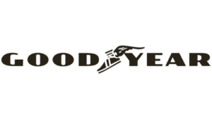 GoodYear Logo 1930-1942