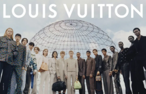 Louis Vuitton Logo 2023-2025