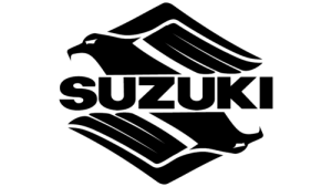 Suzuki Logo 1909-1958