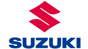 Suzuki Logo 1958-Present