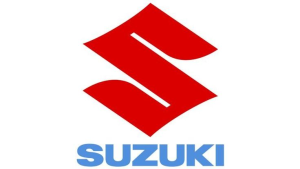 Suzuki Logo 1980s Onwards