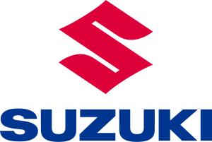 Suzuki Logo 2025-Present