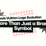 The Louis Vuitton Logo More Than Just a Brand Symbol
