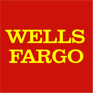 Wells Fargo Logo 1996–2019