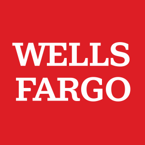 Wells Fargo Logo 2019–Present