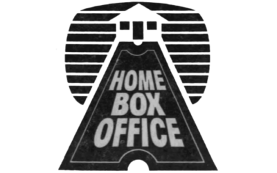 HBO Logo Evolution: From Marquee to Minimalism