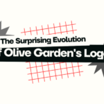 The Surprising Evolution of Olive Garden's Logo