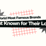 World Most Famous Brands That Known for Their Logo