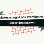 Logo Look Premium vs Cheap