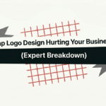Is Cheap Logo Design Hurting Your Business Sales?