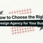 How to Choose the Right Logo Design Agency for Your Business?