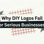 Why DIY Logos Fail for Serious Businesses?