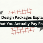 Logo Design Packages Explained What You Actually Pay For